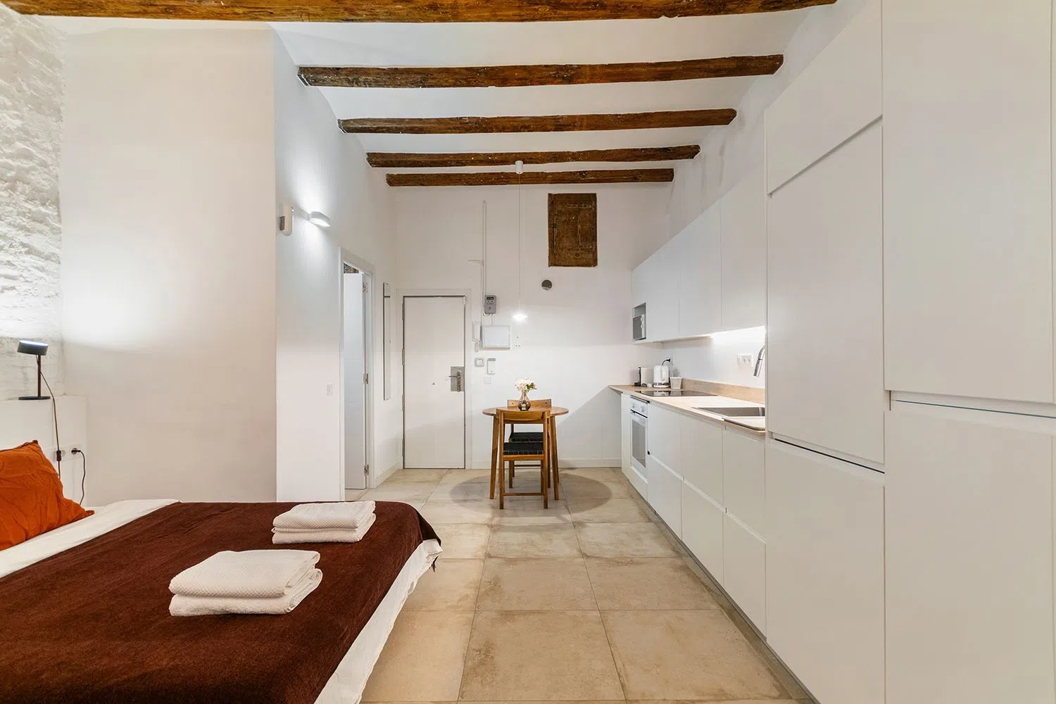 Piso en calle de l'Argenter, 17 - Foto 4