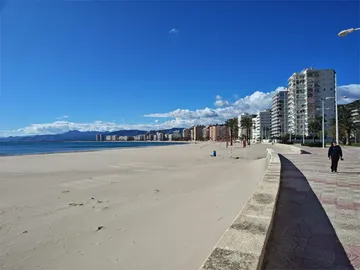 Piso en Cullera - Foto 30