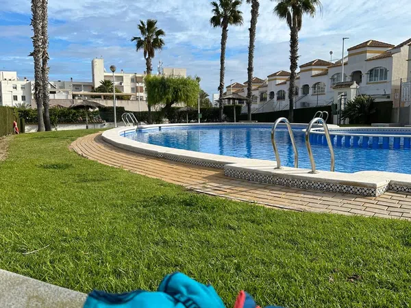 Piso en Avenida D'Escandinàvia, 72, Monte Faro-Altomar, Monte Faro-Altomar - Foto 6