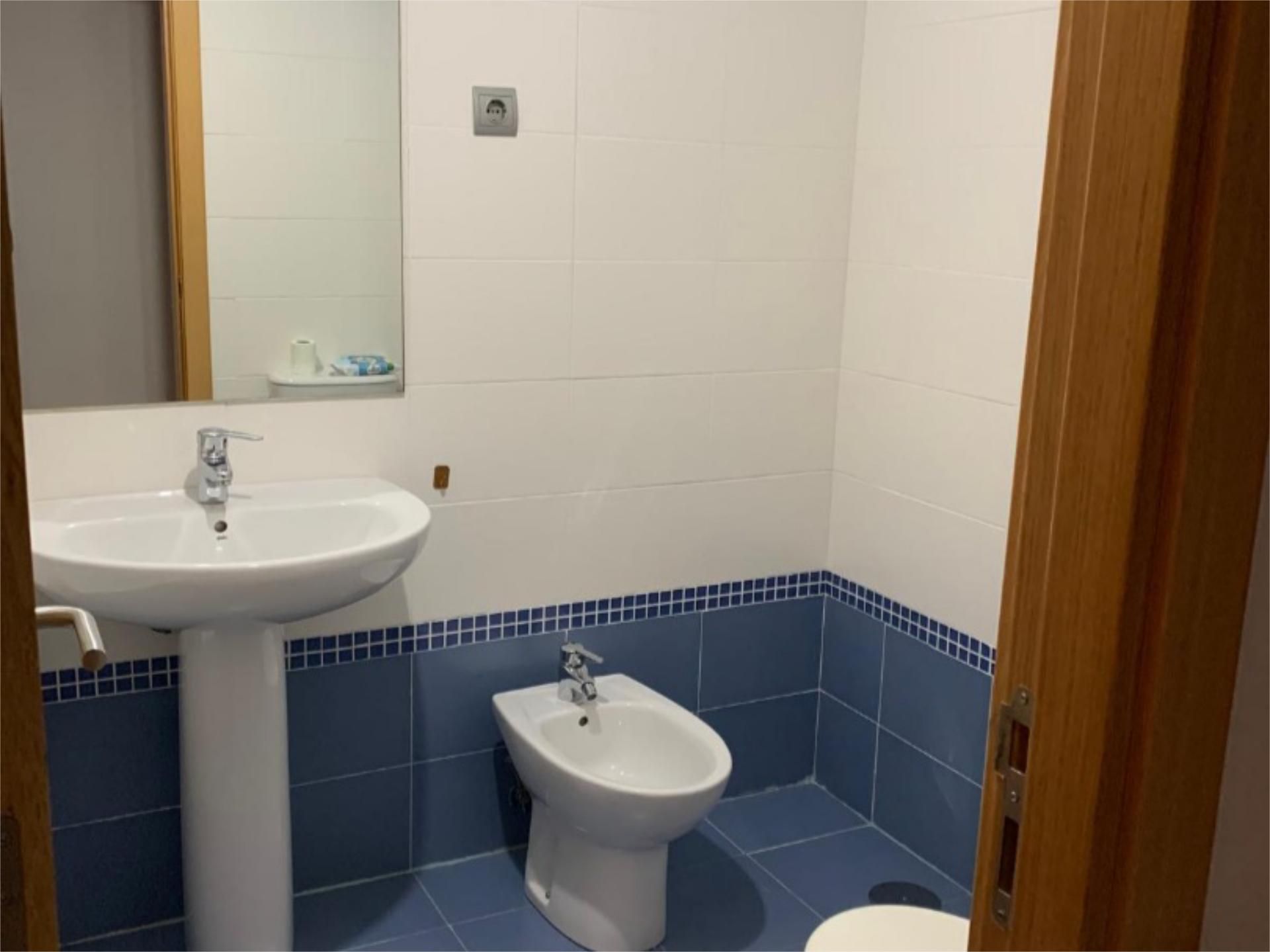 Piso en  Avenida Pablo Iglesias 80 - Foto 19