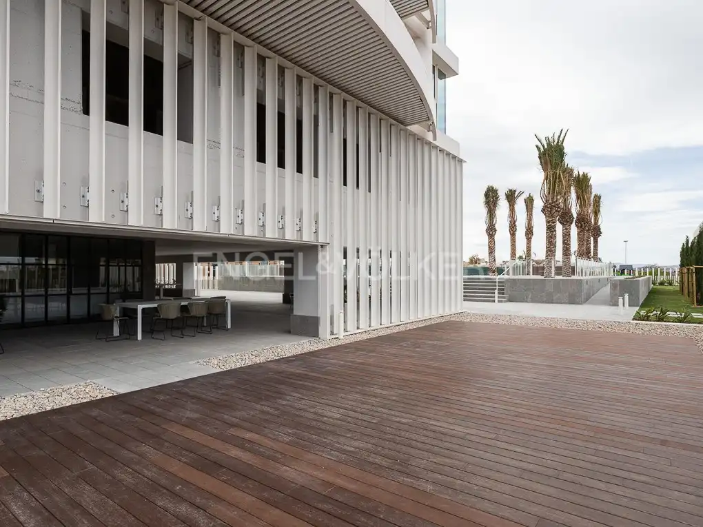 Piso en  Valencia Capital - Foto 33