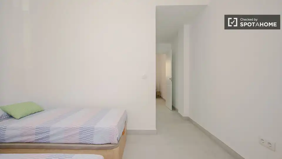 Piso en  Valencia Capital - Foto 12