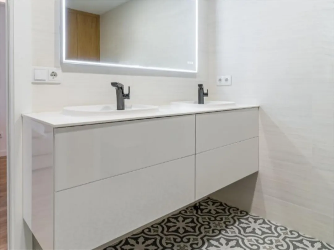 Piso en  Carrer de Ricart 35 - Foto 8