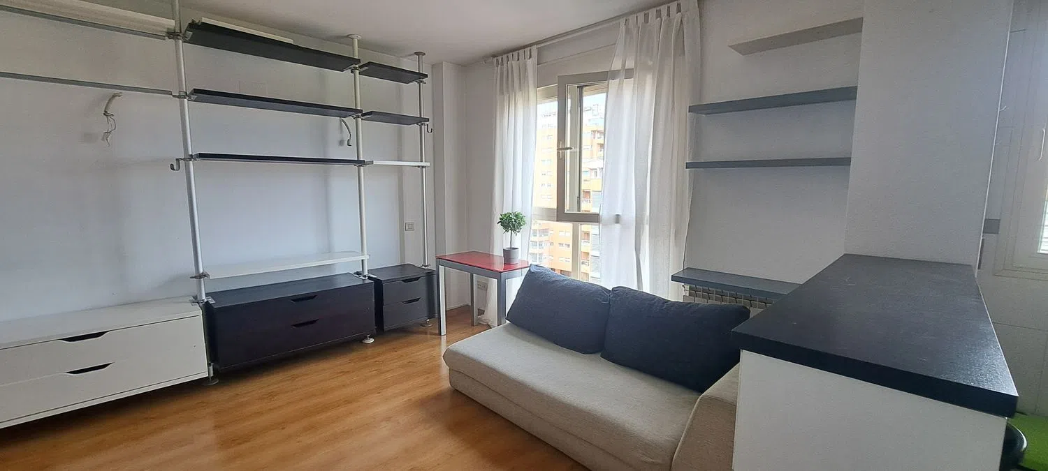 Estudio en calle Antonio Lopez, 250 - Foto 2