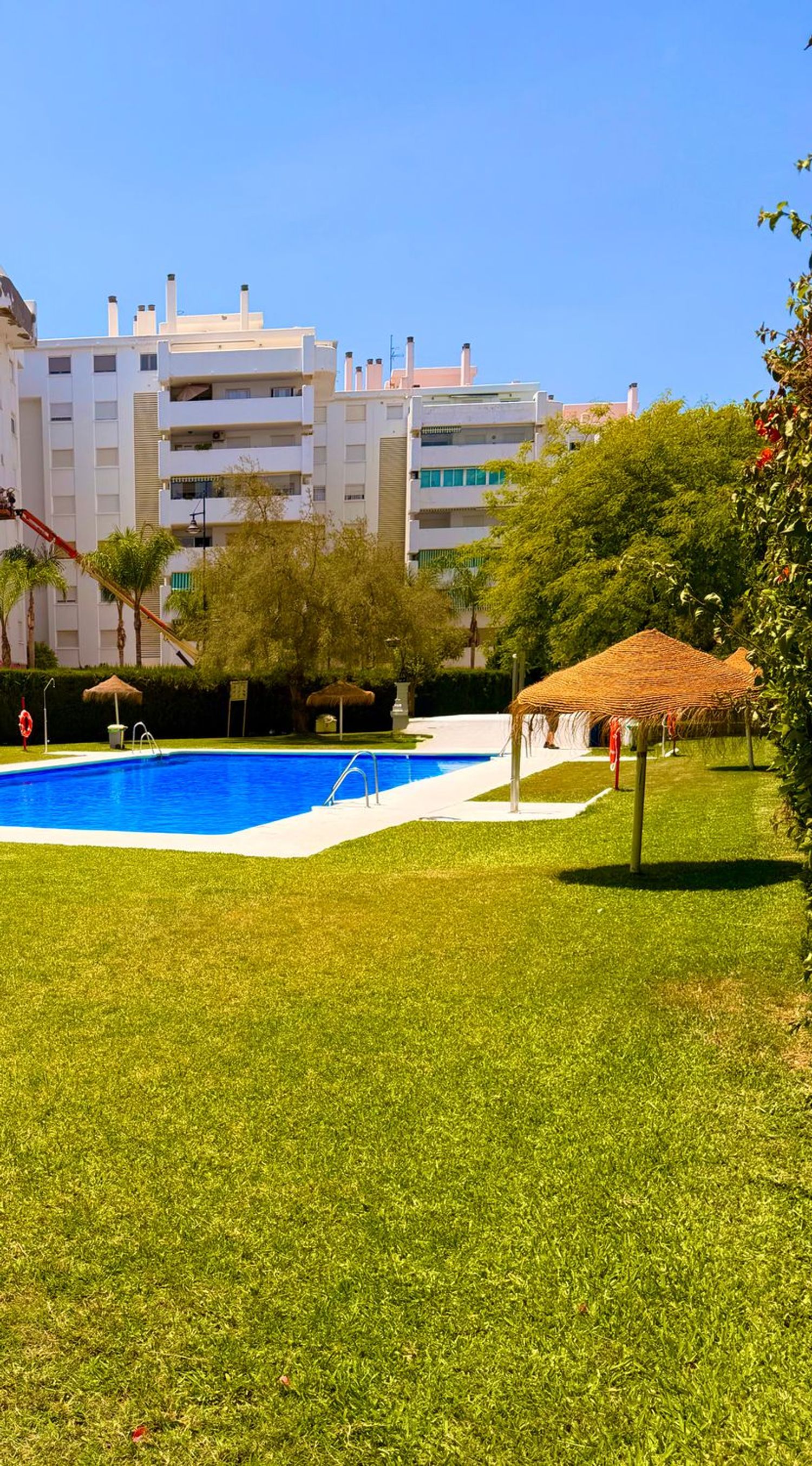 Piso en Avenida Santa Amalia, 20, Zona Sohail, Zona Sohail - Foto 14