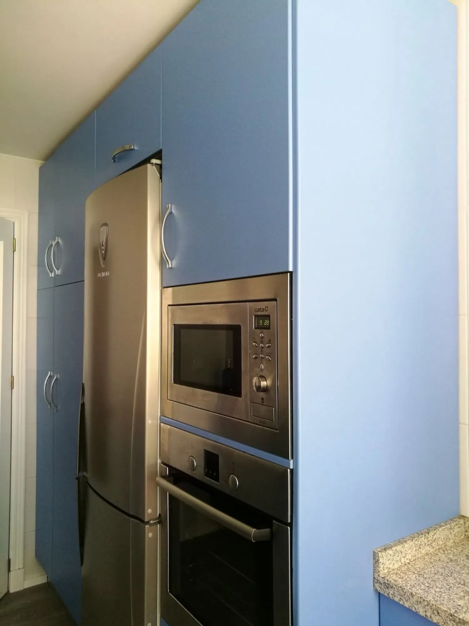 Piso en paseo de Europa, 27 - Foto 10