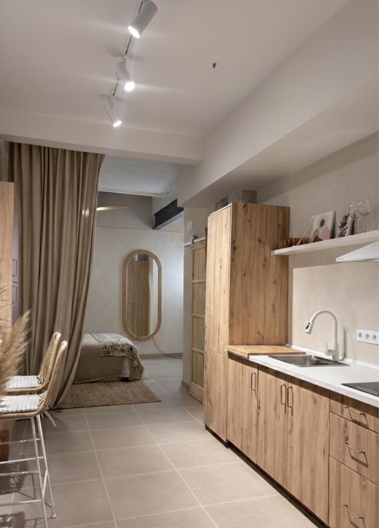 Estudio en  Calle Nalón 9 - Foto 3