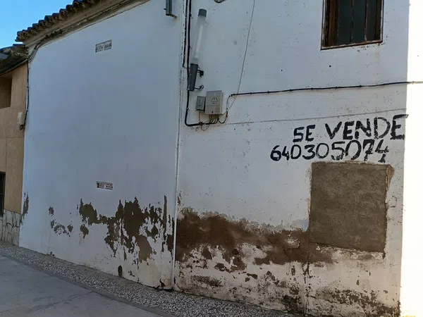Casa de pueblo en Calle San Jorge, 5 - Foto 3
