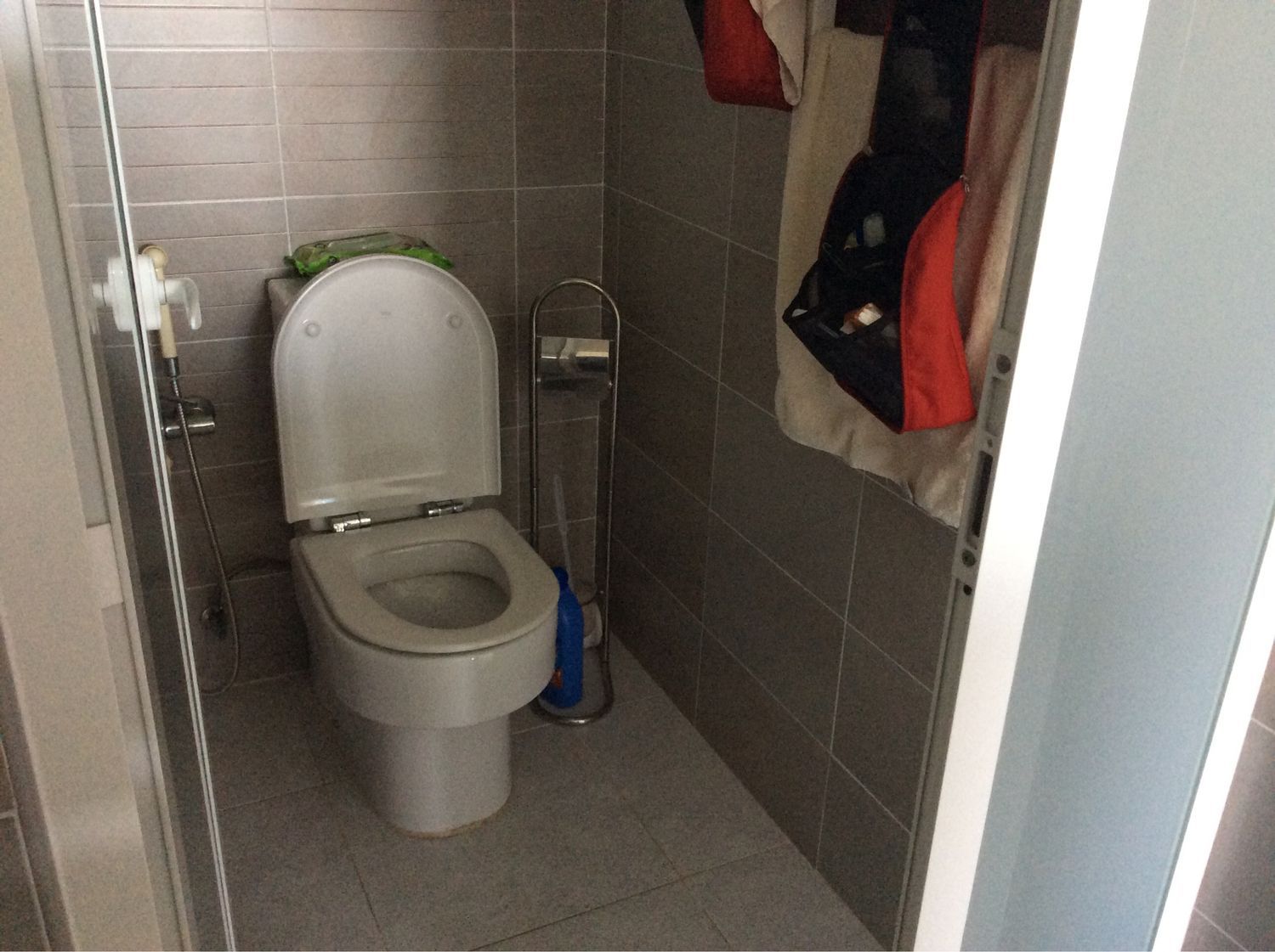 Piso en calle D'Alboran, 1 - Foto 5