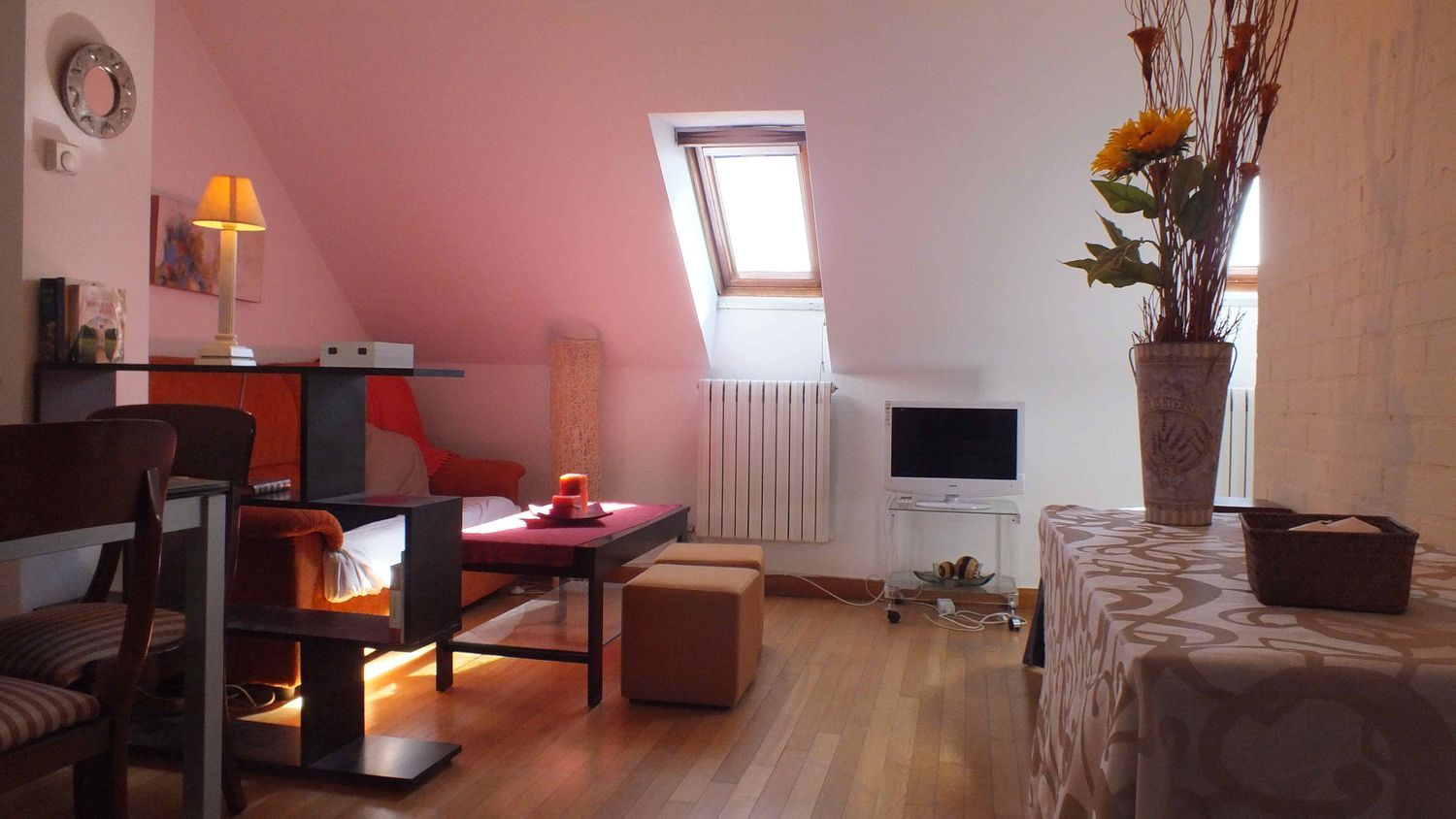 Piso en Navas de Tolosa, 34, Santa Barbara-Barriada Yagüe, Santa Barbara-Barriada Yagüe - Foto 2