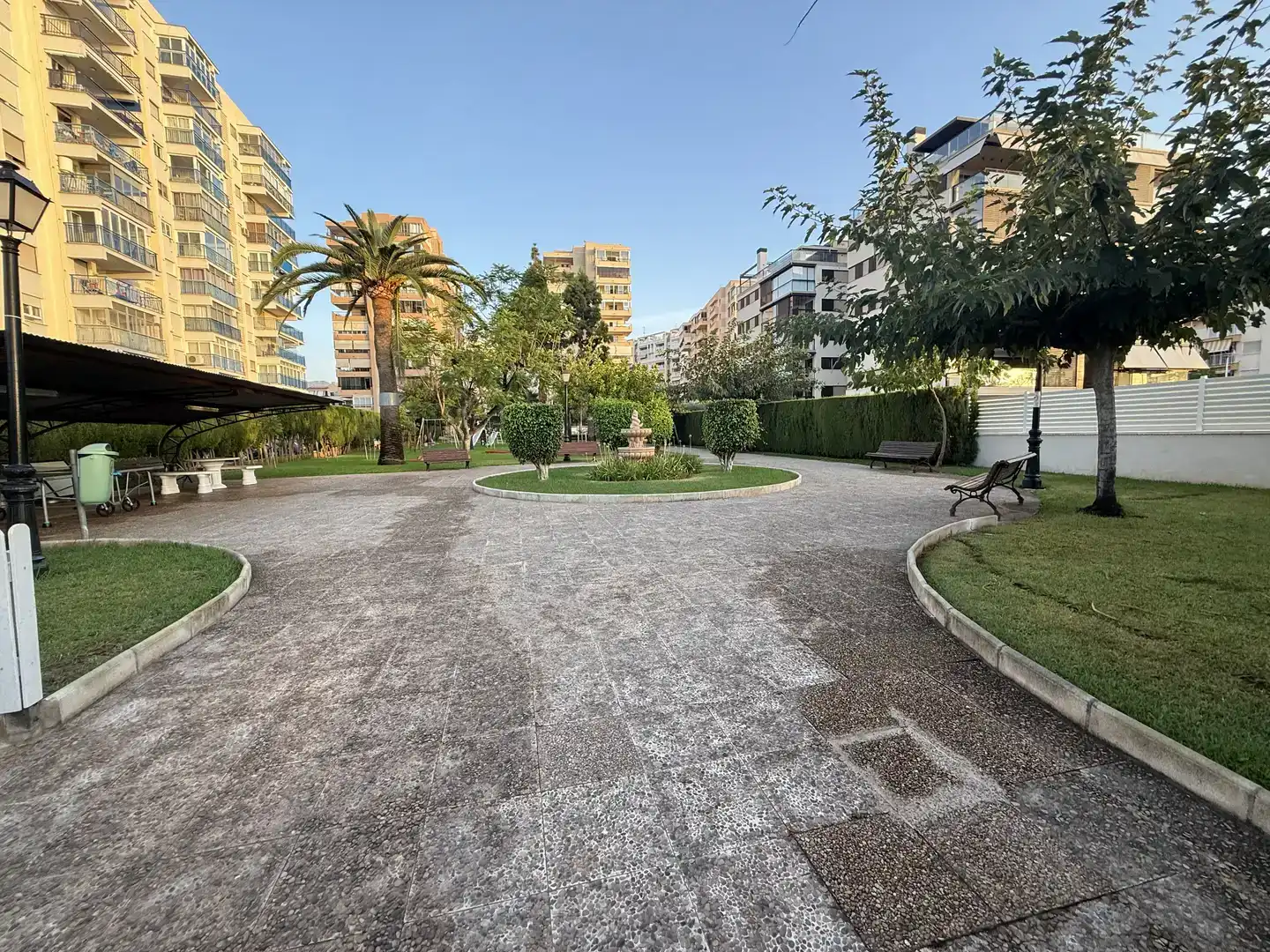 Apartamento en  Avenida Ferrandis Salvador 58 - Foto 4