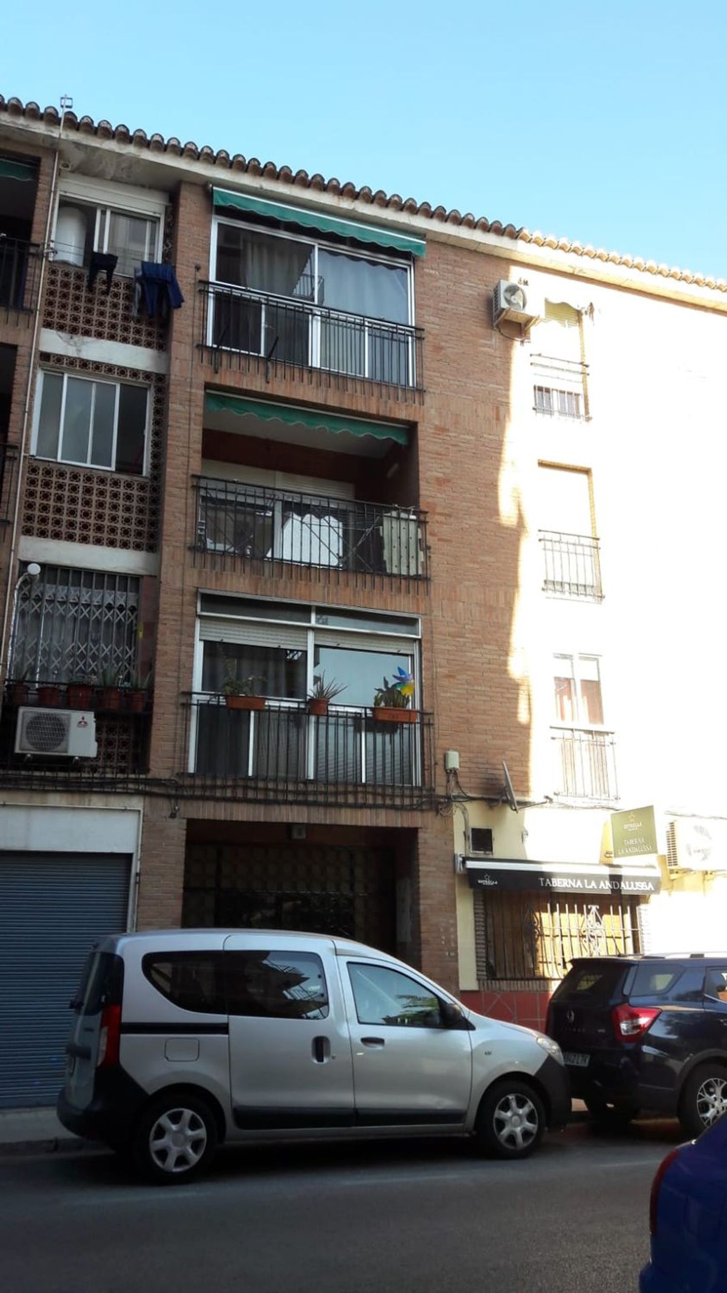 Piso en Calle Bernarda Alba, 3 - Foto 15