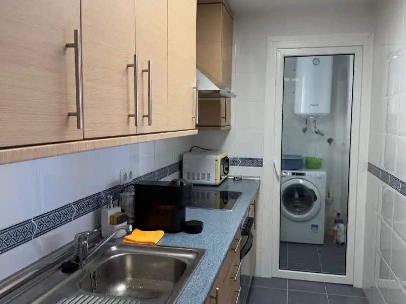Piso en  Carrer del Mati 3 - Foto 4