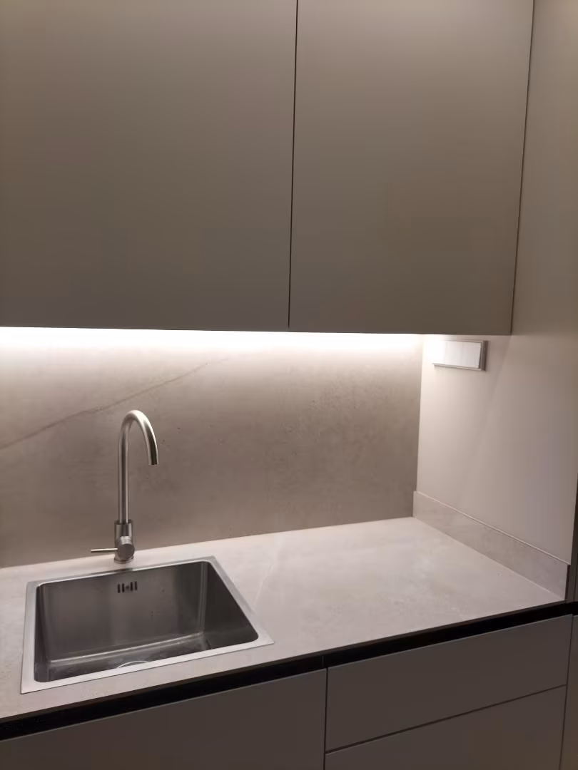 Estudio en  Calle 4 Zb GP2 3W - Foto 4
