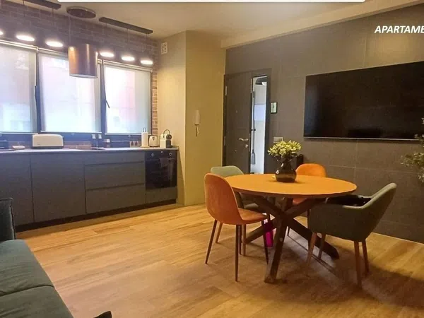 Estudio en Calle la Amistad, 23, General Dávila, General Dávila - Foto 2