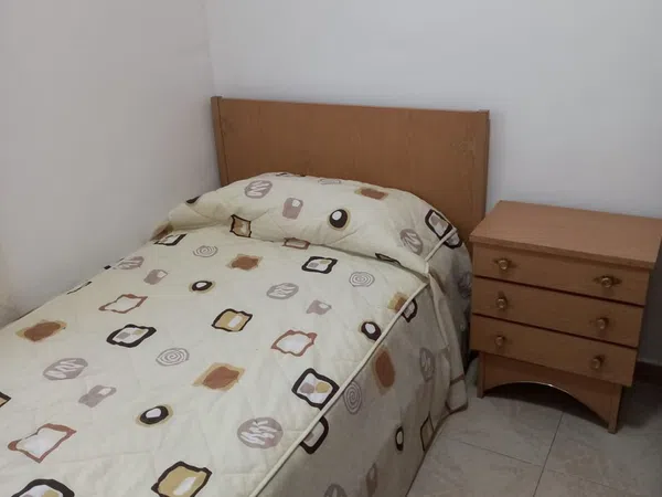 Piso en Calle Oca, 4, La Alhóndiga, La Alhóndiga - Foto 6