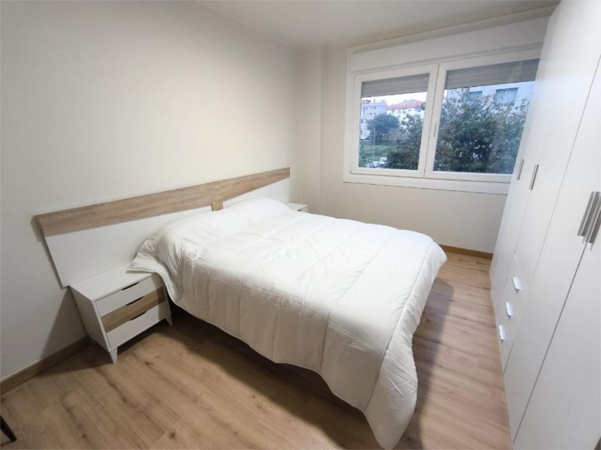 Piso en  Rúa Manuel de Castro 22 - Foto 6