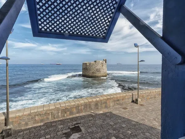 Piso en Calle Marina, 2 C, San Juan de Dios-Salto del Negro-Playa de la Laja - Foto 21
