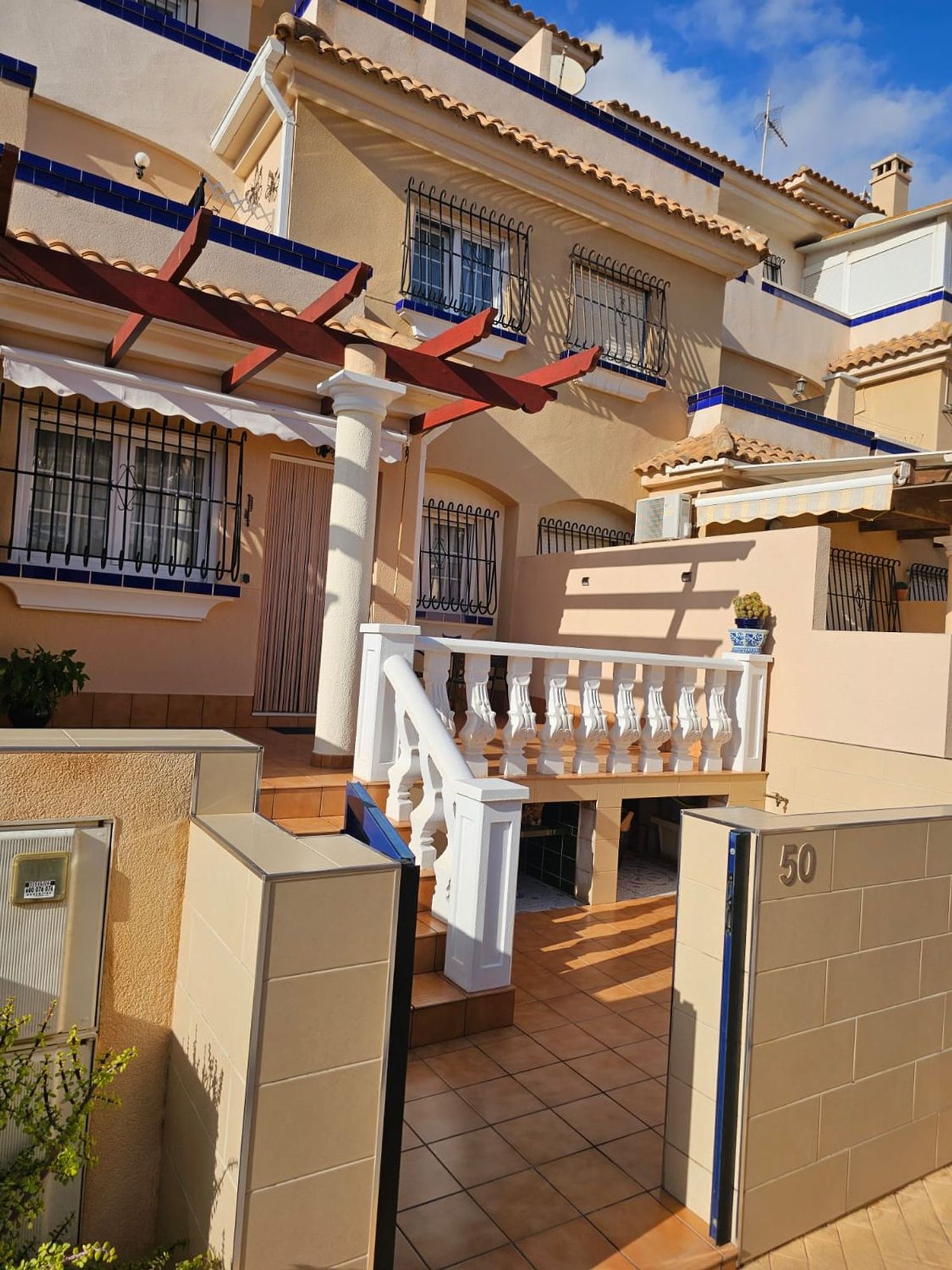 Casa o chalet independiente en Calle Almudena, 50 - Foto 2