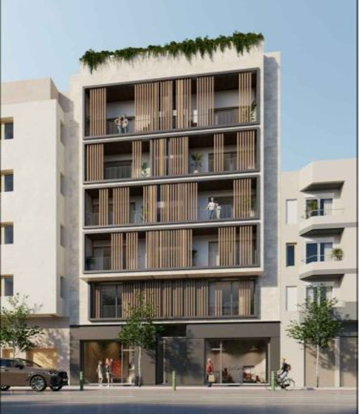 Piso en calle de Manuel Azaña, 6 - Foto 5