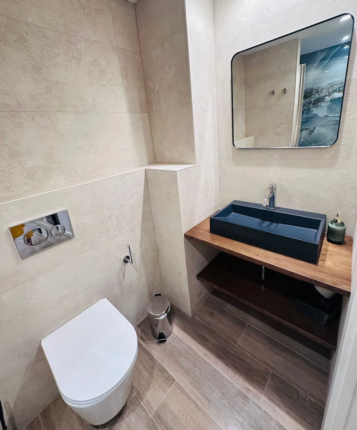 Piso en calle Ruperto Chapí, 1 a - Foto 16