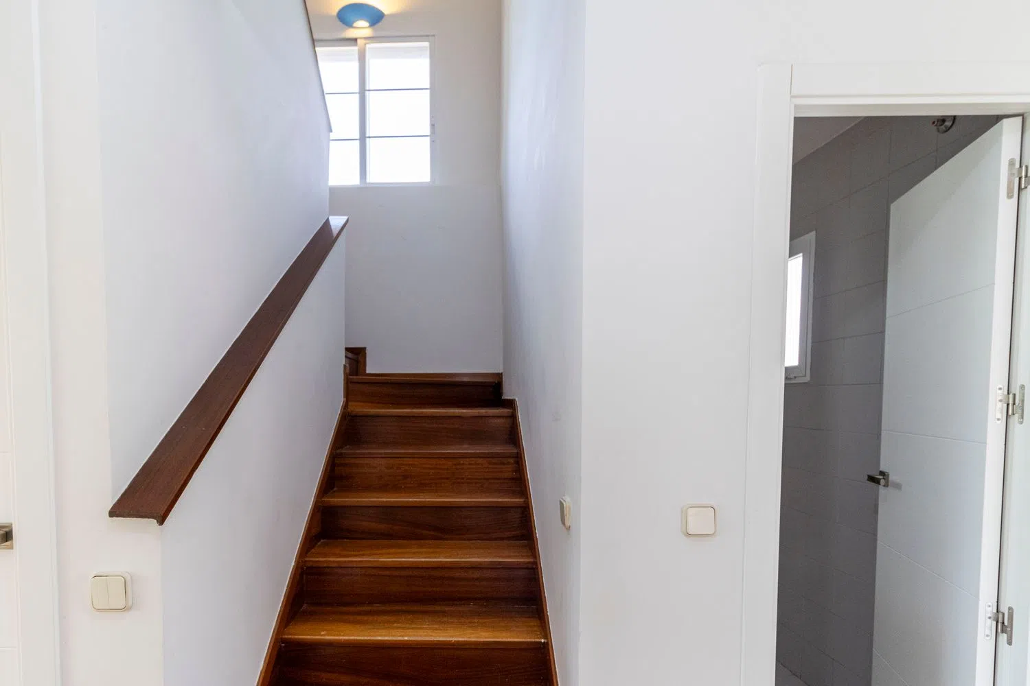 Chalet pareado en Barrio Monte Rozas - Foto 17