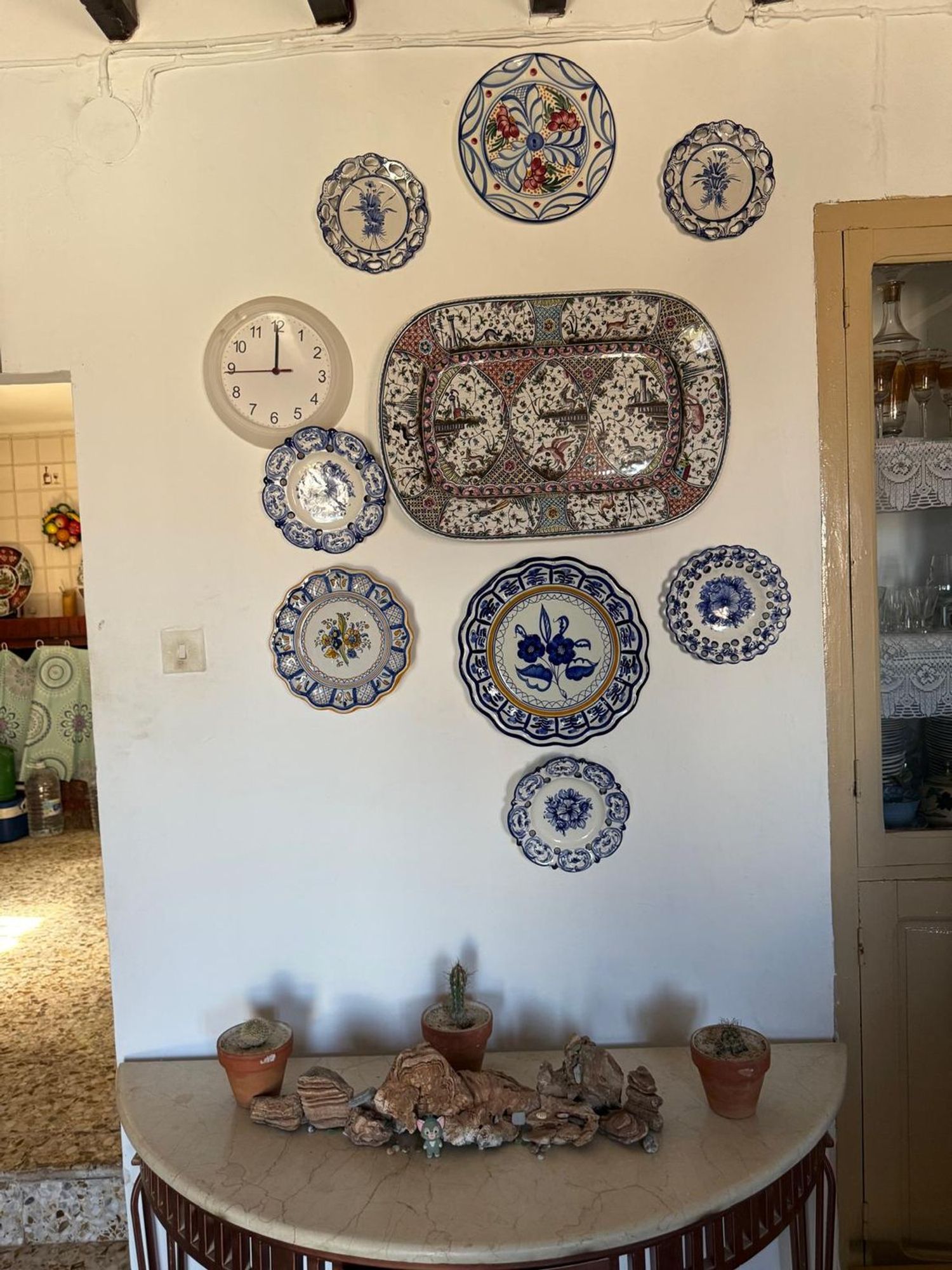 Casa de pueblo en Lugar el Cañuelo, 1 - Foto 12