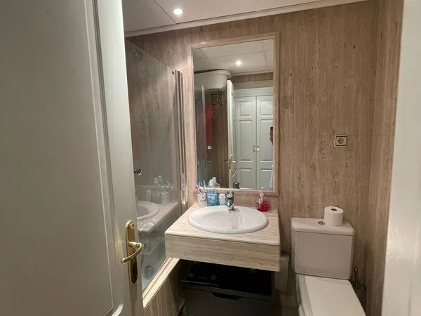 Piso en Calle de Aguarón, 29, Valdemarín - Foto 12