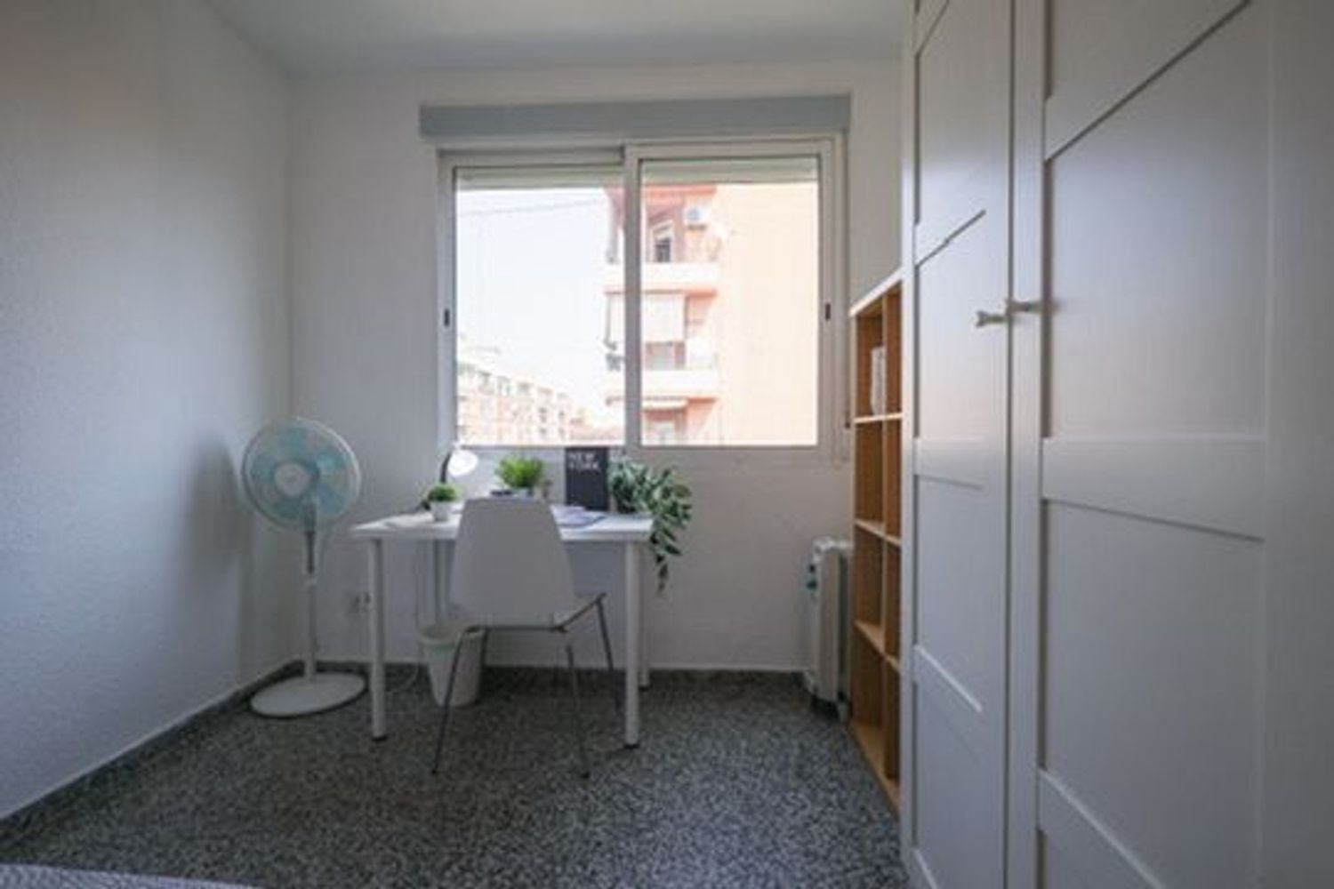 Piso en Calle del Doctor Vicente Pallarés, 12, L'Amistat - Foto 100