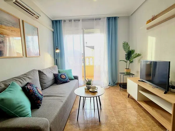 Piso en Calle Islandia, 4, Playa de los Locos - Foto 7