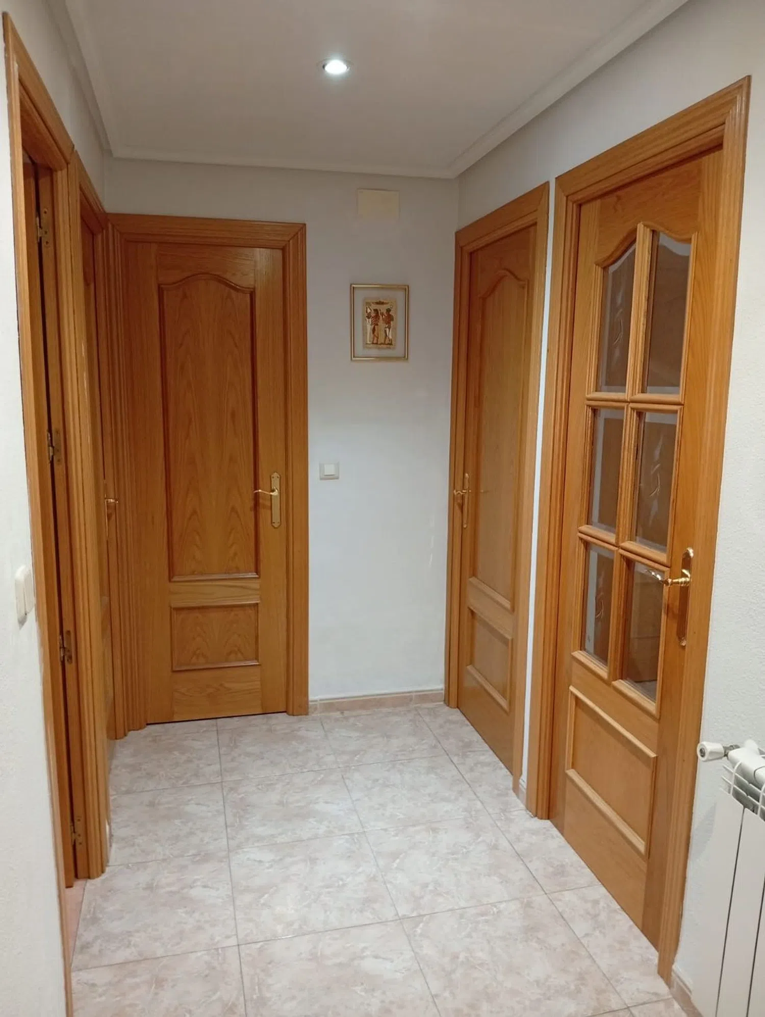 Piso en calle del Talco, 22 - Foto 10