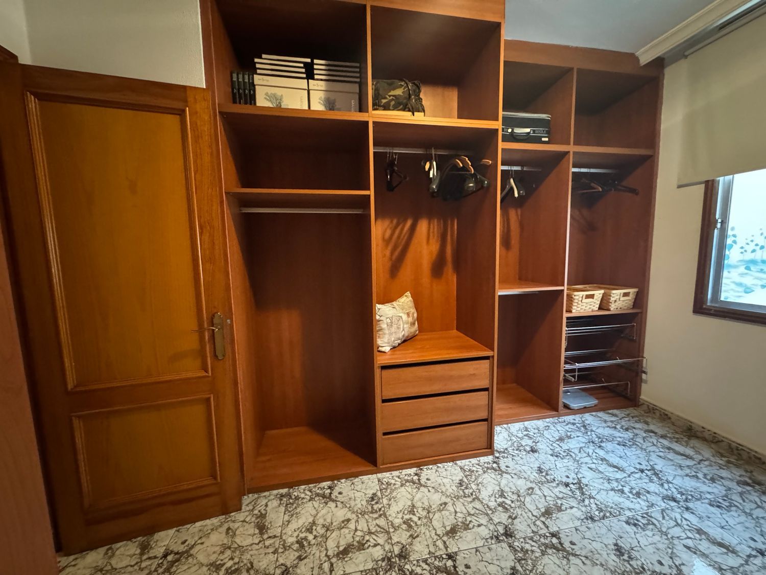 Piso en calle Cronista Benítez Inglott, 18 - Foto 14