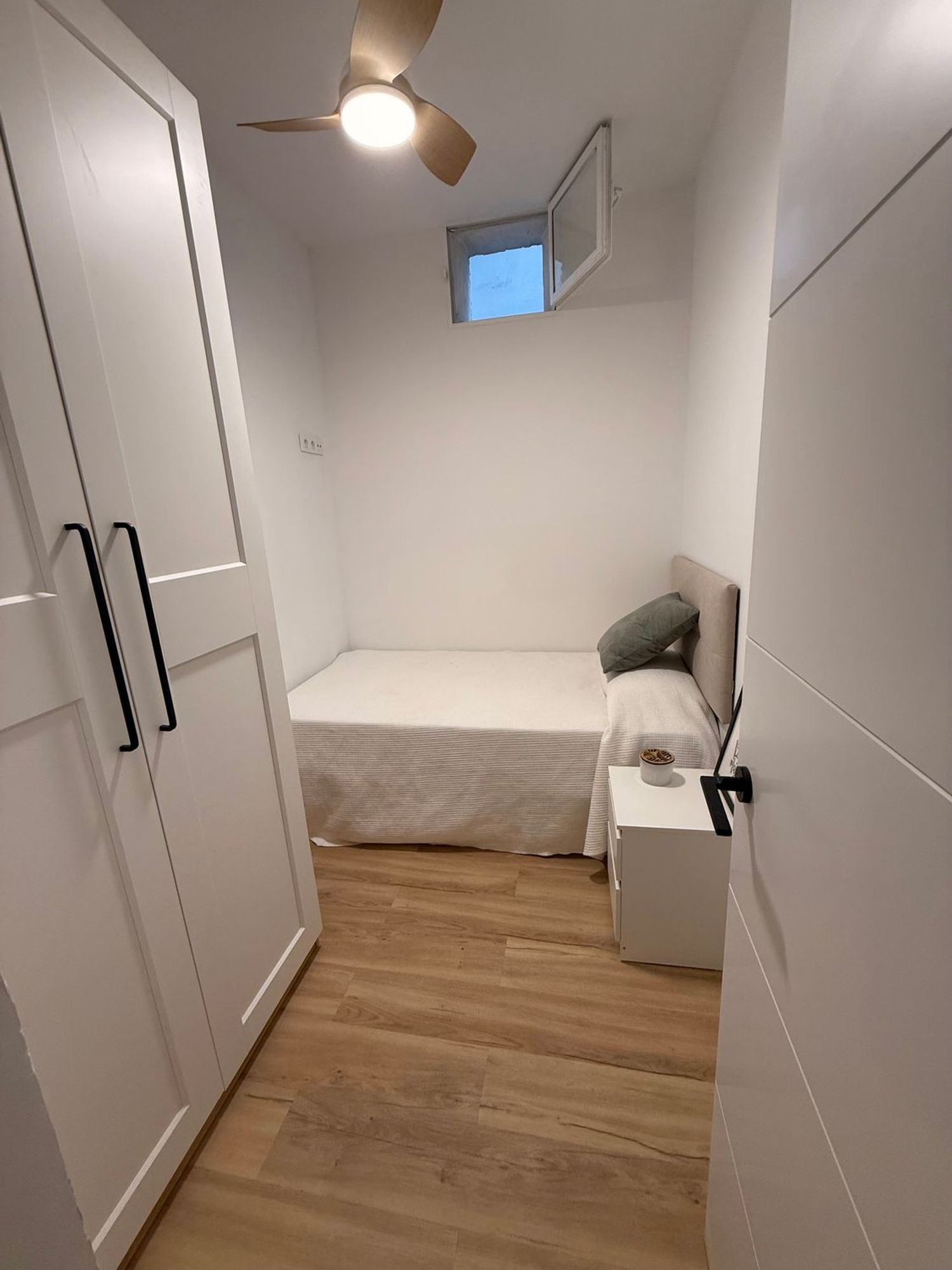 Piso en Calle de Juan de Urbieta, 18, Pacífico - Foto 8