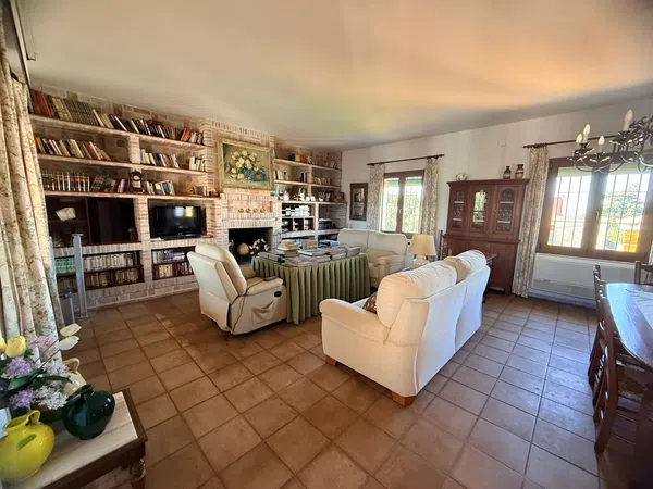 Casa o chalet independiente en Calle Antonio Rubio Herrera, 20 - Foto 6