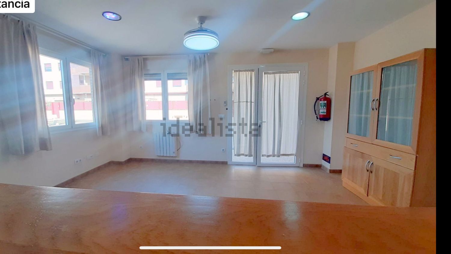 Estudio en Via Hispanidad, 61, Casablanca - Foto 8