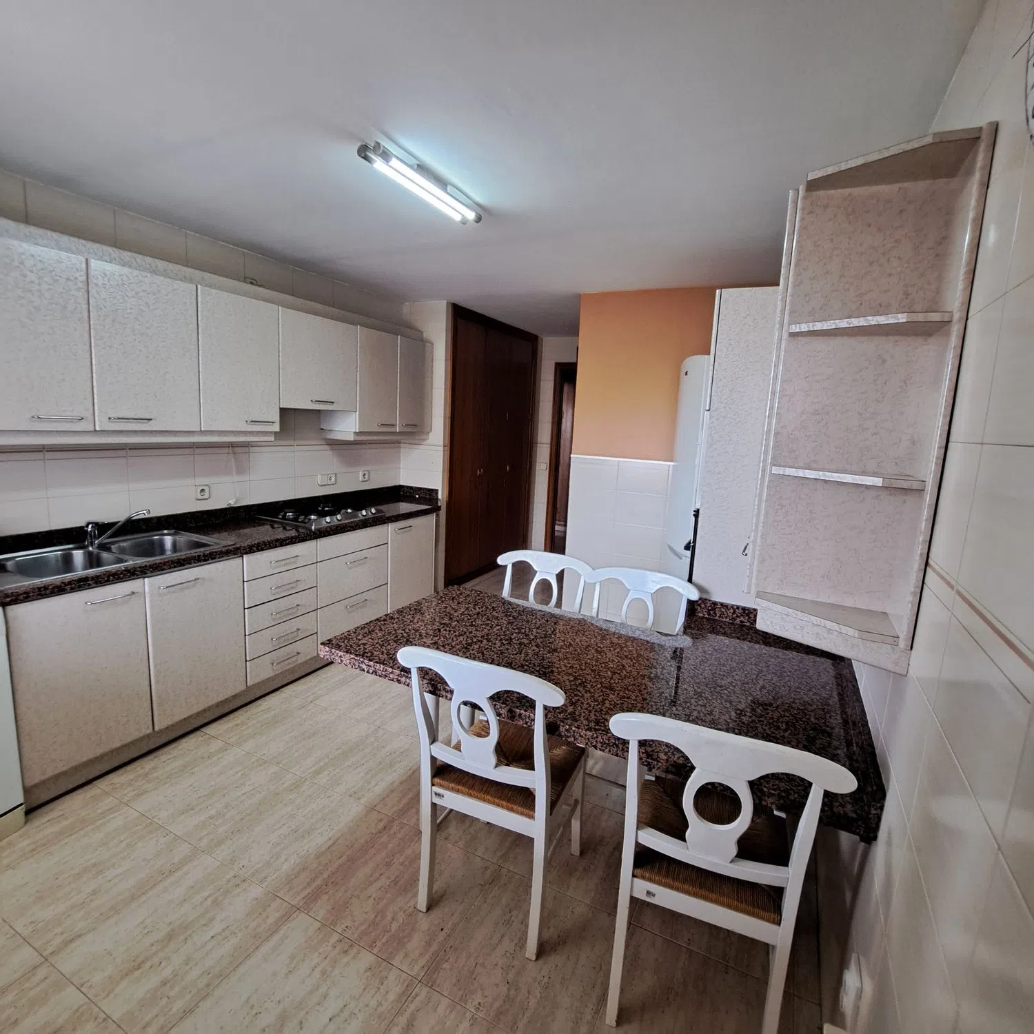 Piso en Barrio Sta Catalina - El Jonquet - Foto 14