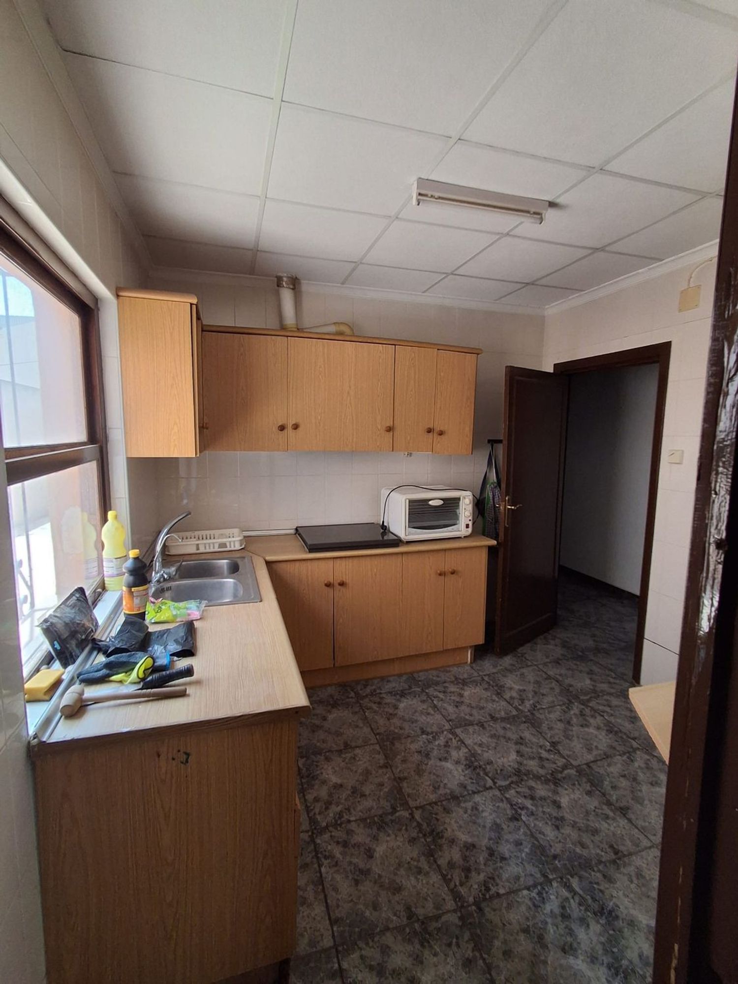 Casa de pueblo en Calle José Antonio, 18, La Aljorra, La Aljorra - Foto 21