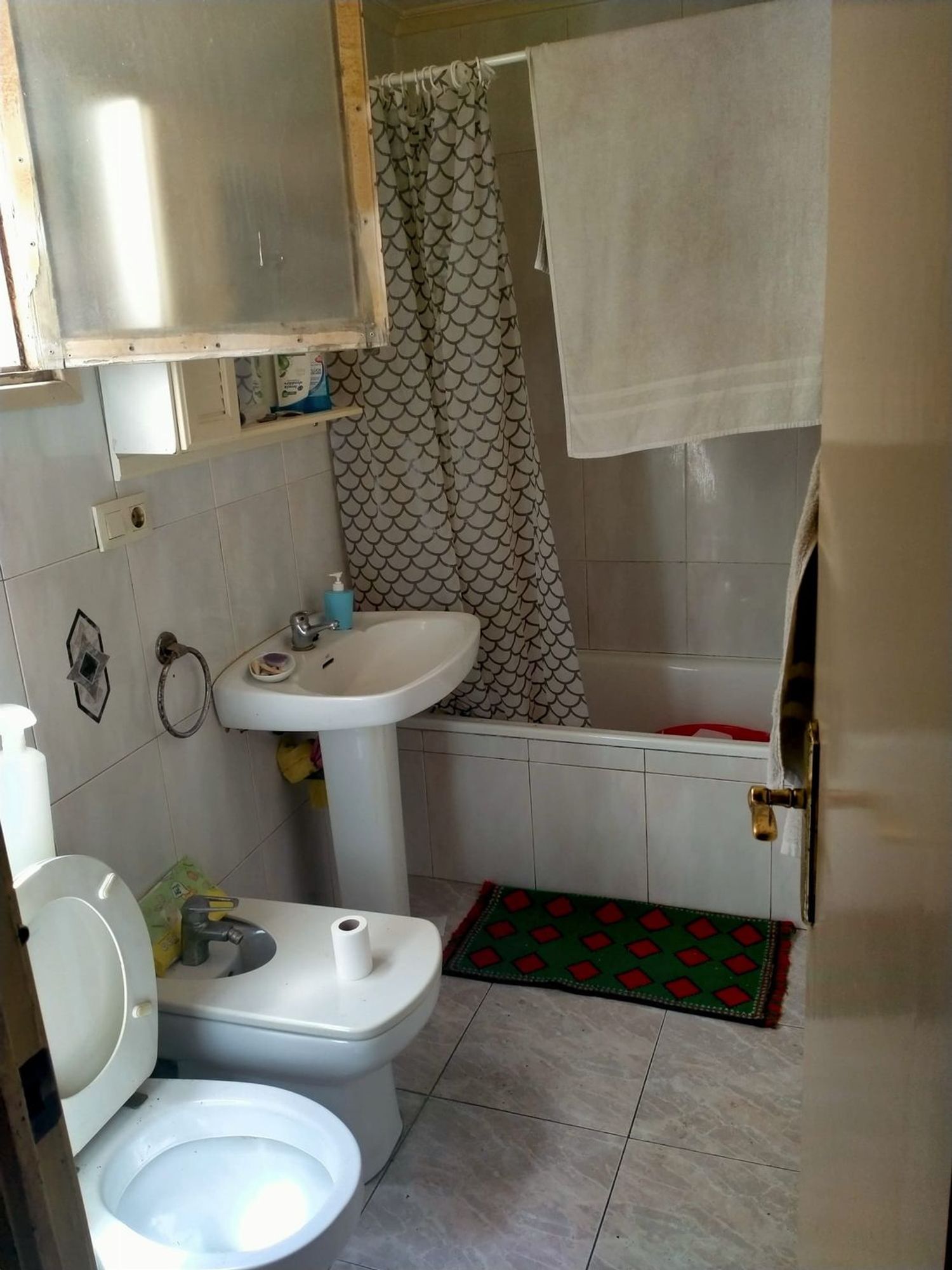 Estudio en Calle Juan Miralles Caracena, 3, Los Magros-Casablanca - Foto 2