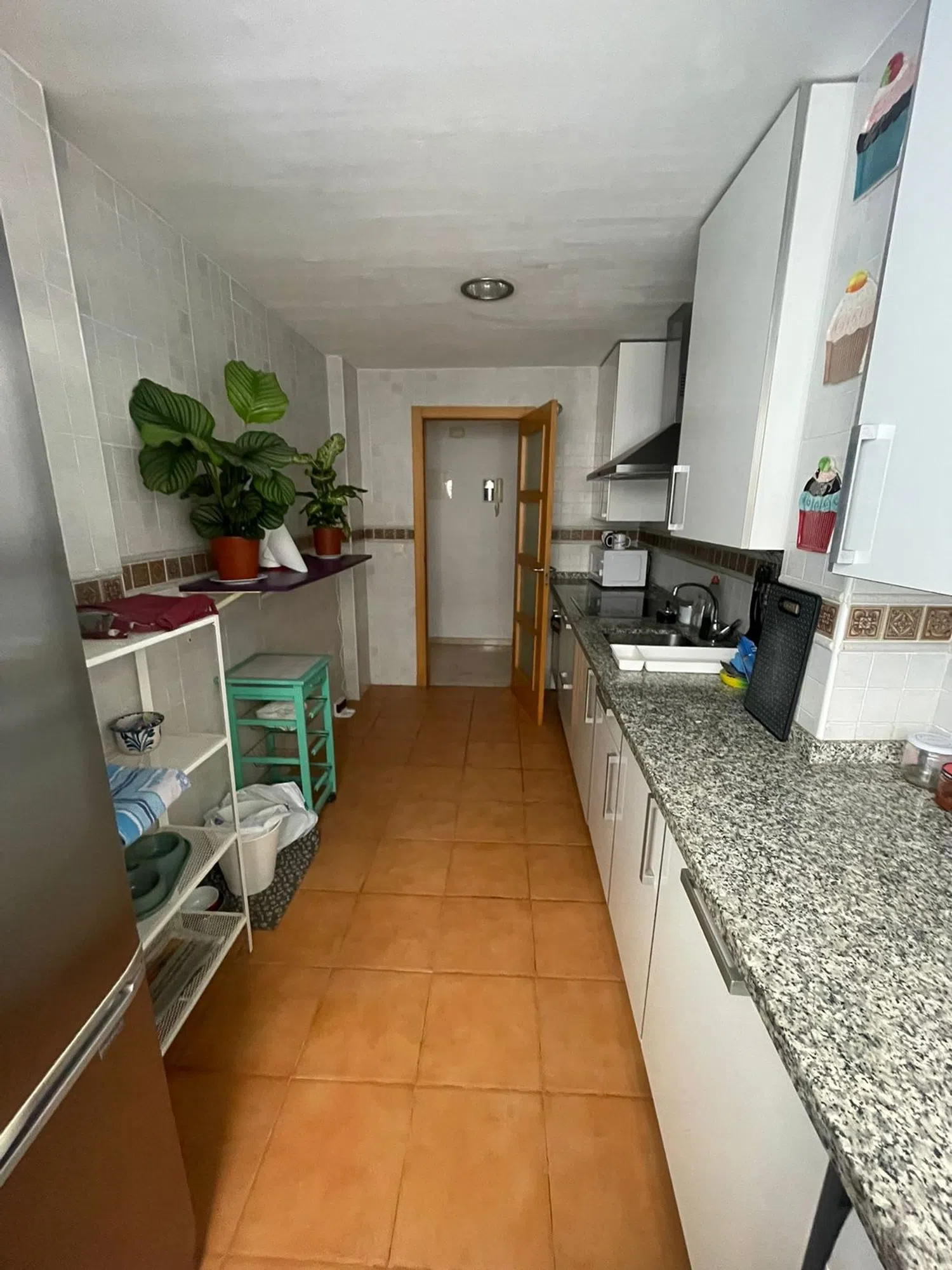 Piso en calle Espirea, 4 Bloque - Foto 8