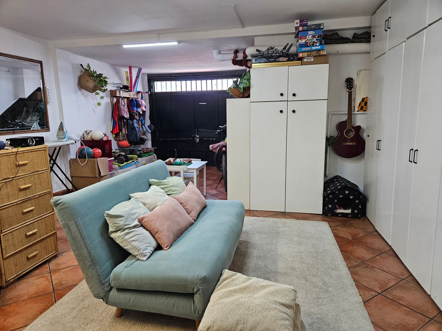 Chalet adosado en Avenida del Bierzo, 53, Santangelo, Santangelo - Foto 27