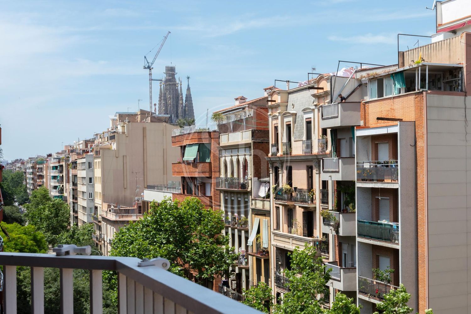 Piso en Calle de València, El Camp de l'Arpa del Clot - Foto 14