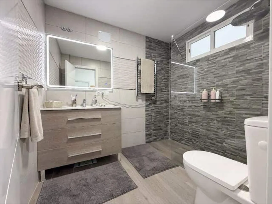 Piso en Vegueta - Foto 7