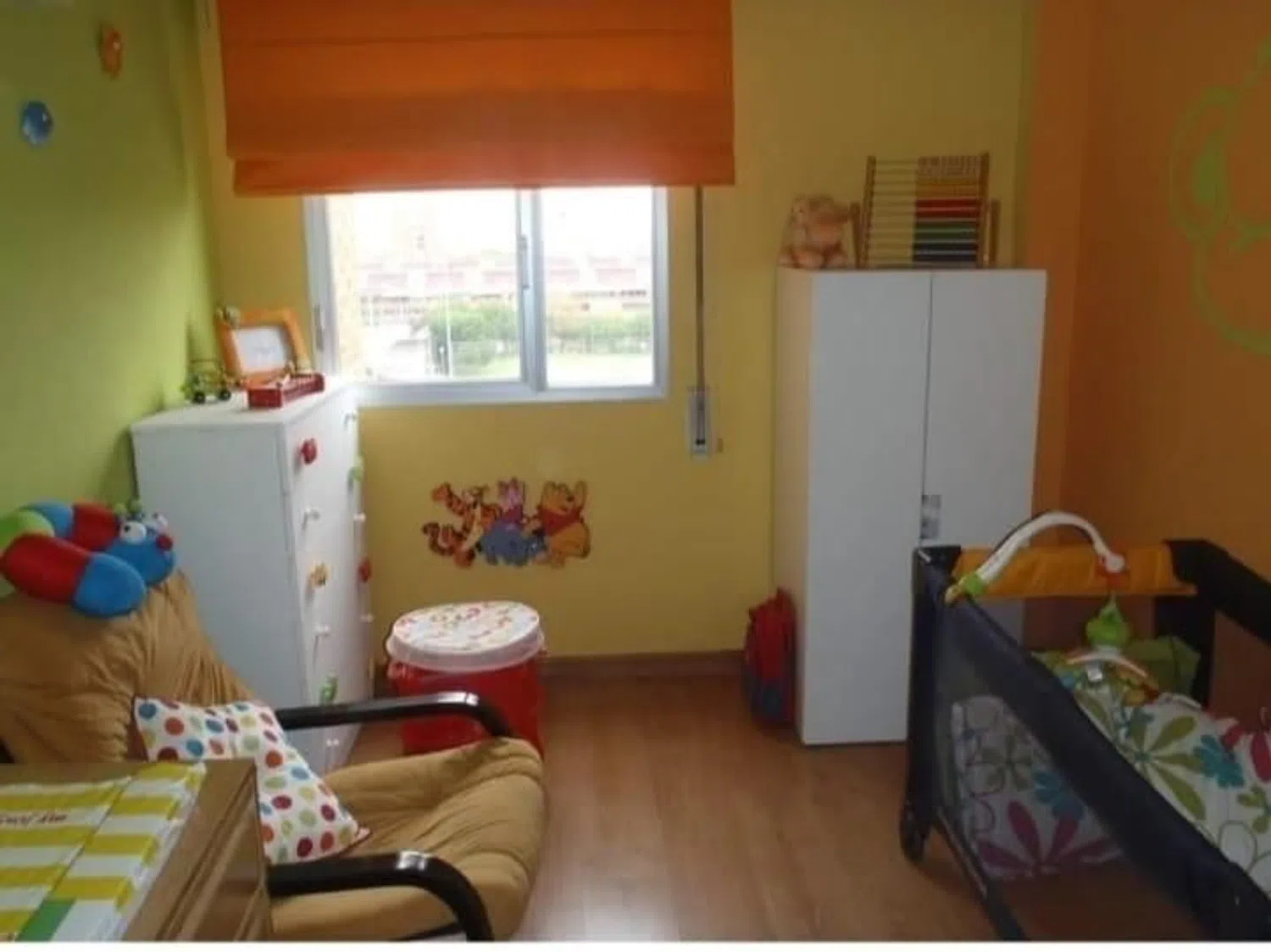 Piso en calle de Salvador Martínez, 58 - Foto 5