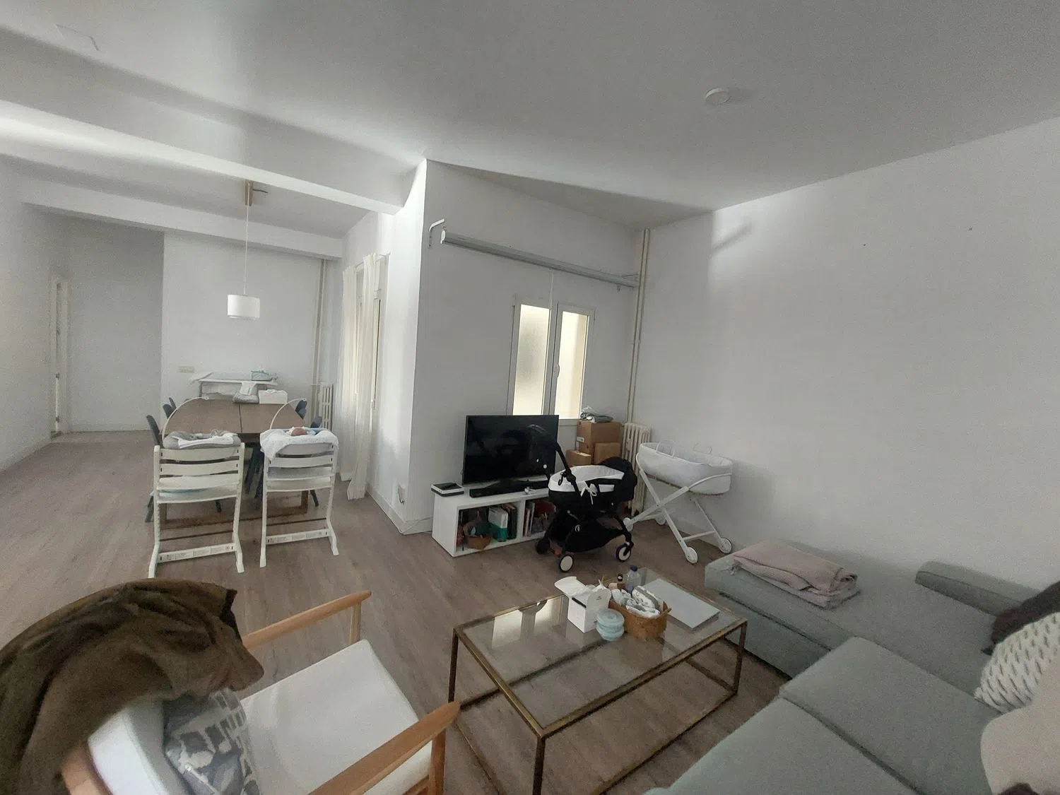 Piso en calle de Jorge Juan, 50 - Foto 5