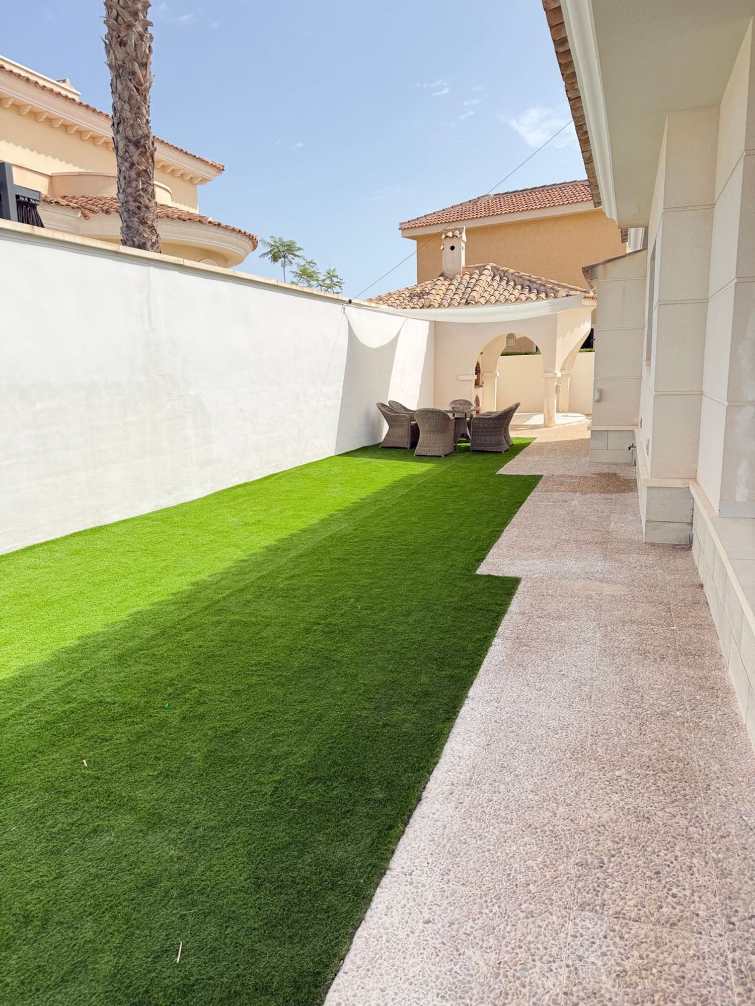 Casa o chalet independiente en Avenida de los Regantes, 11, Pueblo Bravo - Foto 6