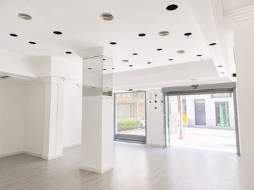 Local comercial en  Avinguda del Primer de Maig, 51, València, Spain 51 - Foto 1