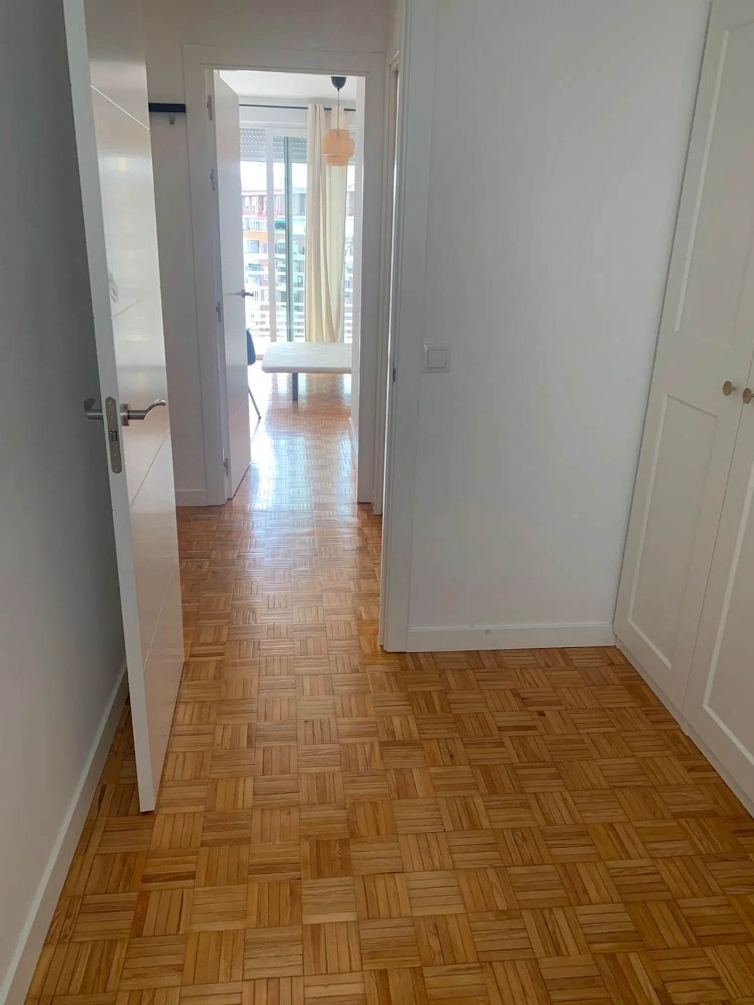 Piso en paseo de los Pontones, 55 - Foto 15