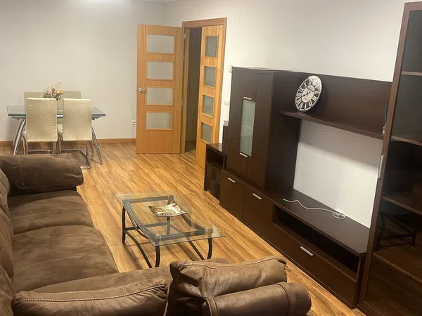 Piso en Calle Clara Campoamor, 3, La Rosaleda, La Rosaleda - Foto 14