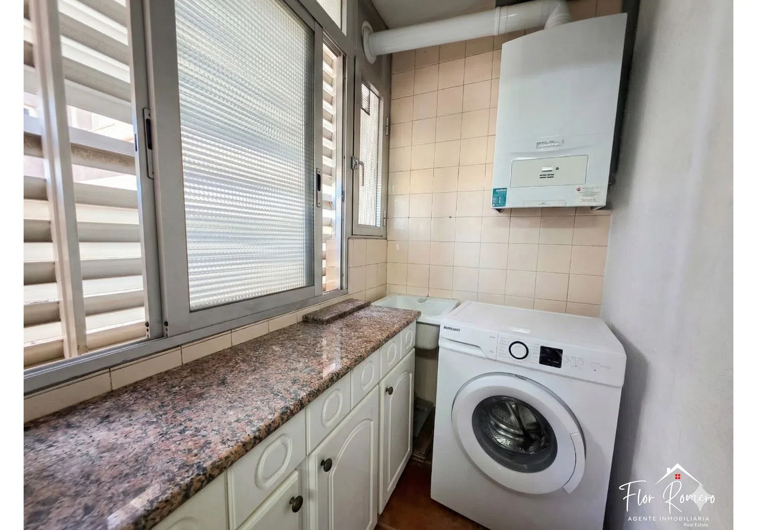 Piso en avenida del Doctor Waksman, 15 nmeropiso - Foto 11