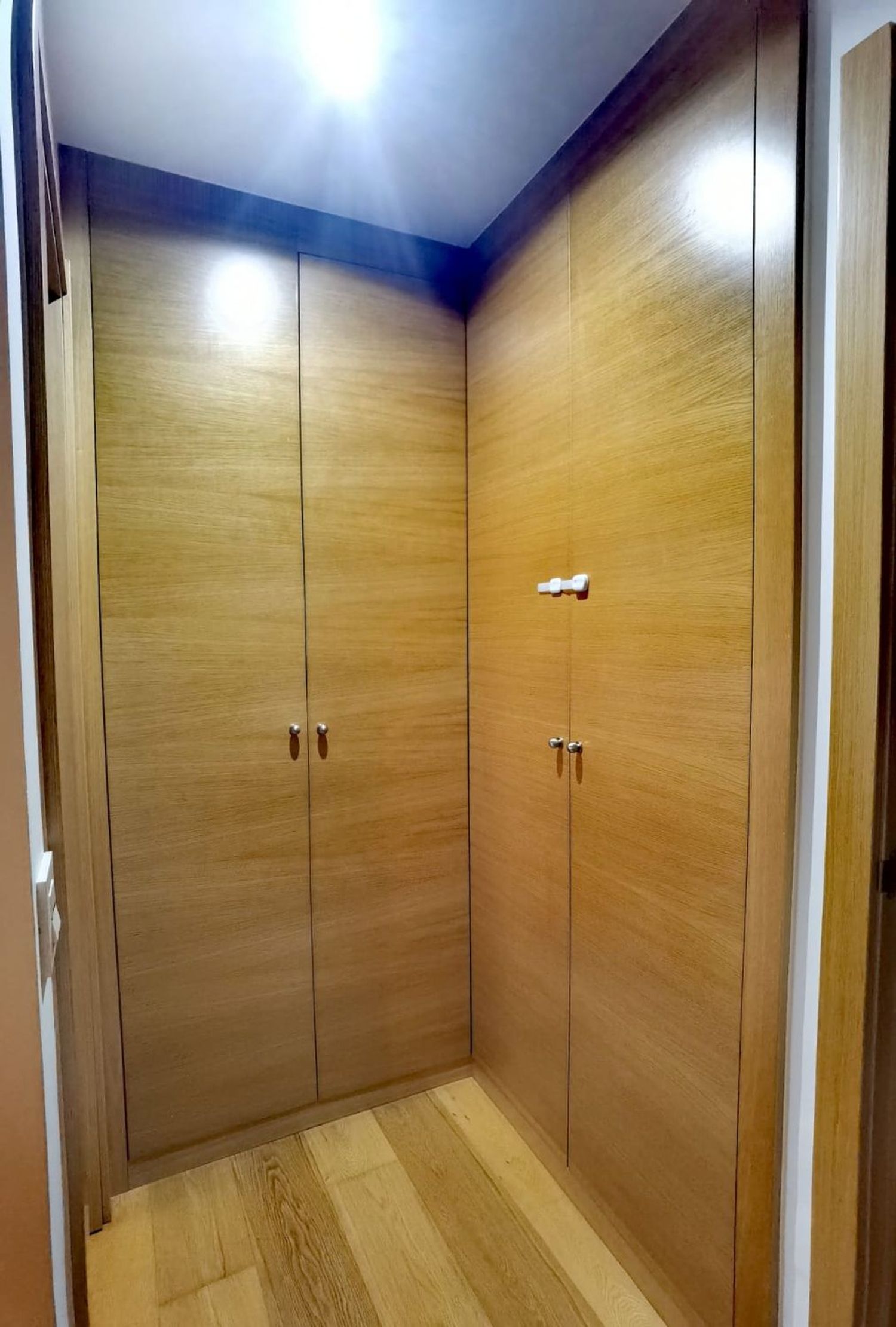 Piso en Enekuri Bidea, 7 - Foto 7
